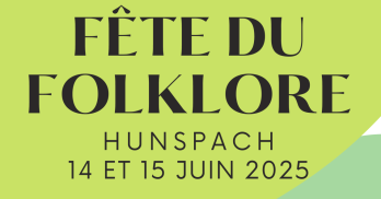 Fête du Folklore 2025